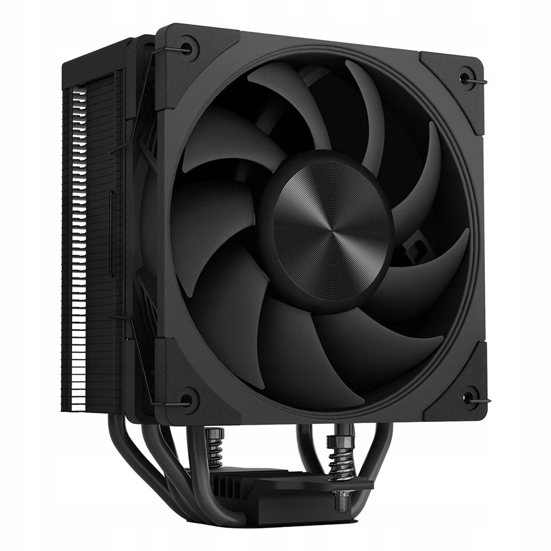 Modecom Chlazení Cpu Volcano 0C T701 Black
