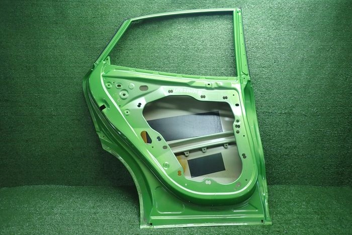FORD PUMA MK2 II 19- door left rear. rear part