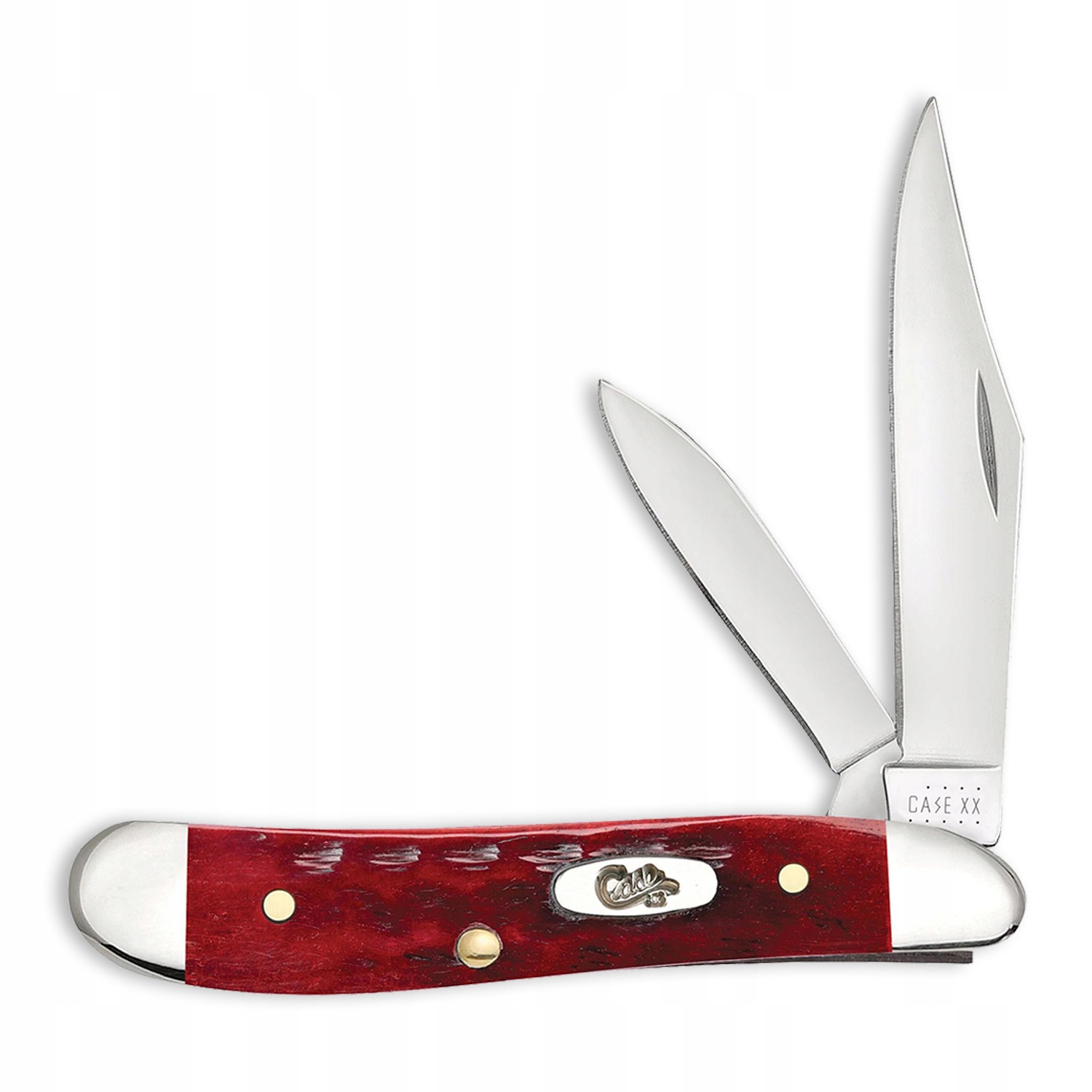 Nůž Case Pocket Worn Peanut (ss)