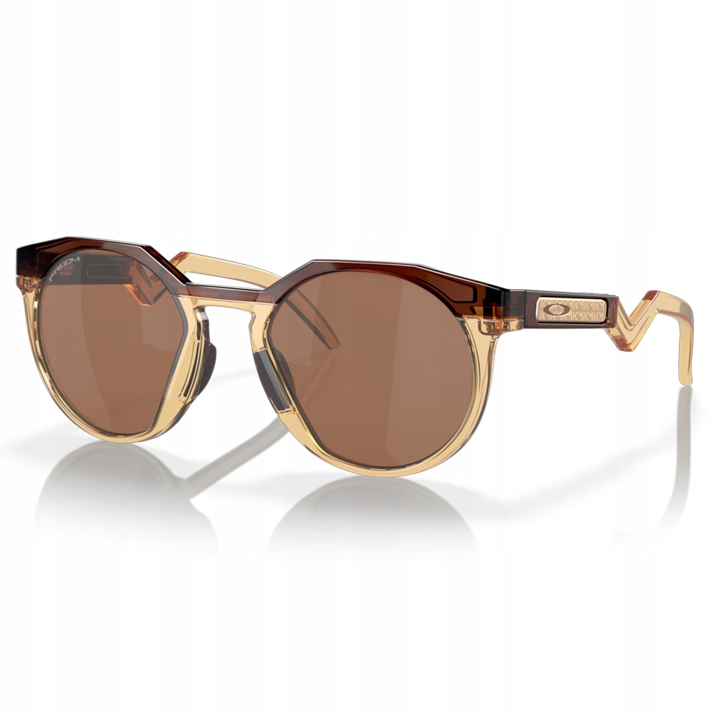 Brýle Oakley Hstn Prizm Tungsten
