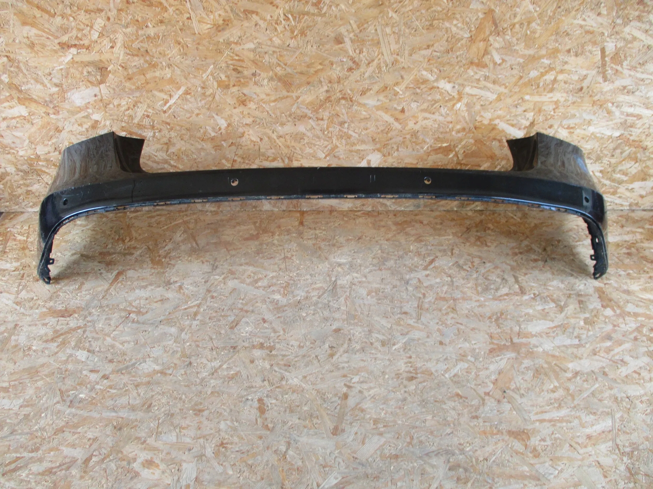 STOSSSTANGE HECK HINTEN MERCEDES GLC W253