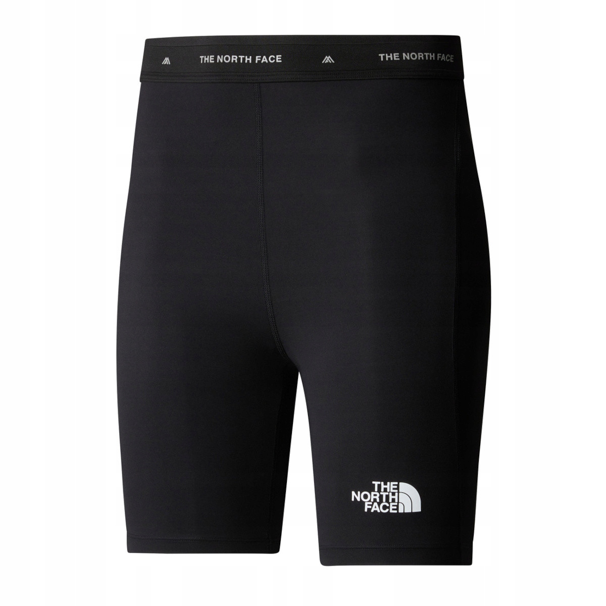 Dámské šortky Tnf NF0A87B0JK3 Ma Černé M