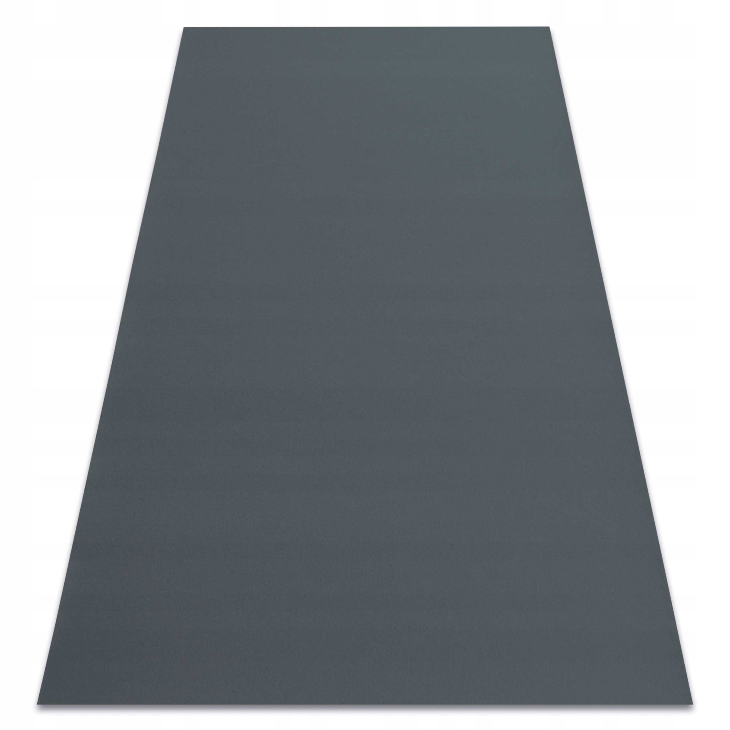 

Podgumowany Dywan Rumba 130x200 cm grafit @184576