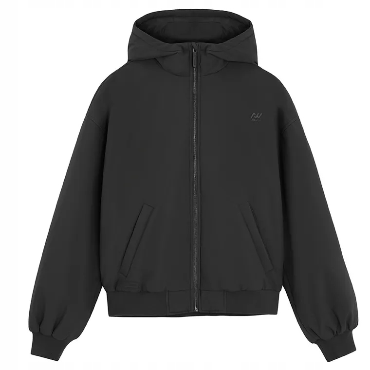 Smyk Nowear kurtka przejściowa oversize z kapturem M /170-176 cm