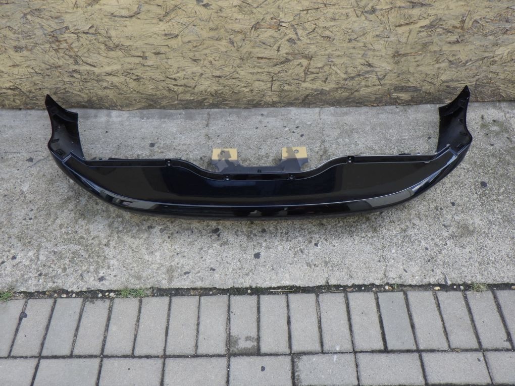 FORD S MAX MK1 TITANIUM SPORT Paraurti posteriore
