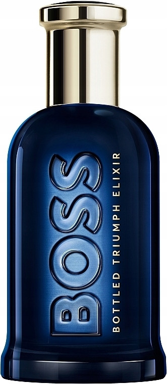 Hugo Boss Bottled Triumph Elixir for Him Parfémovaná voda 100 ml