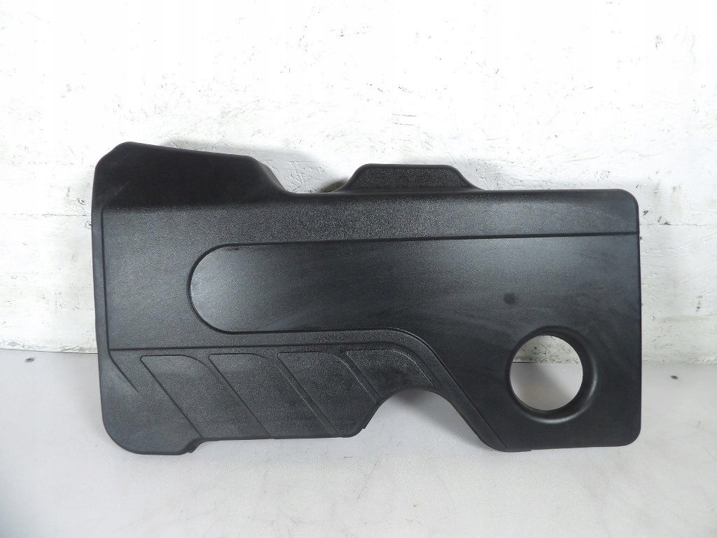 OPEL ASTRA K 1.6CDTI motor cover cover upper