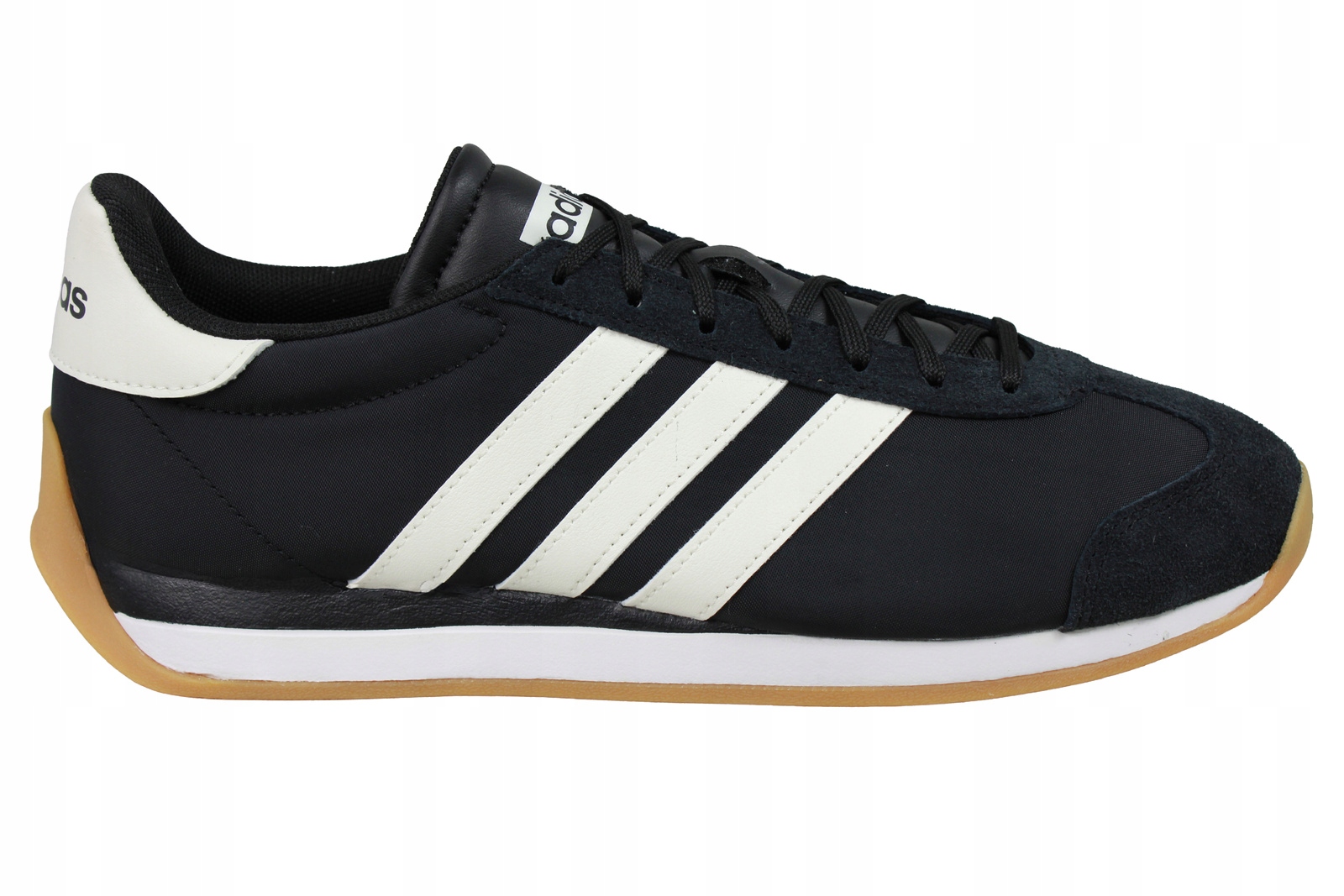Adidas Runvista KJ7202 Buty Lekkie Do Bieganie Run Czarne Męskie