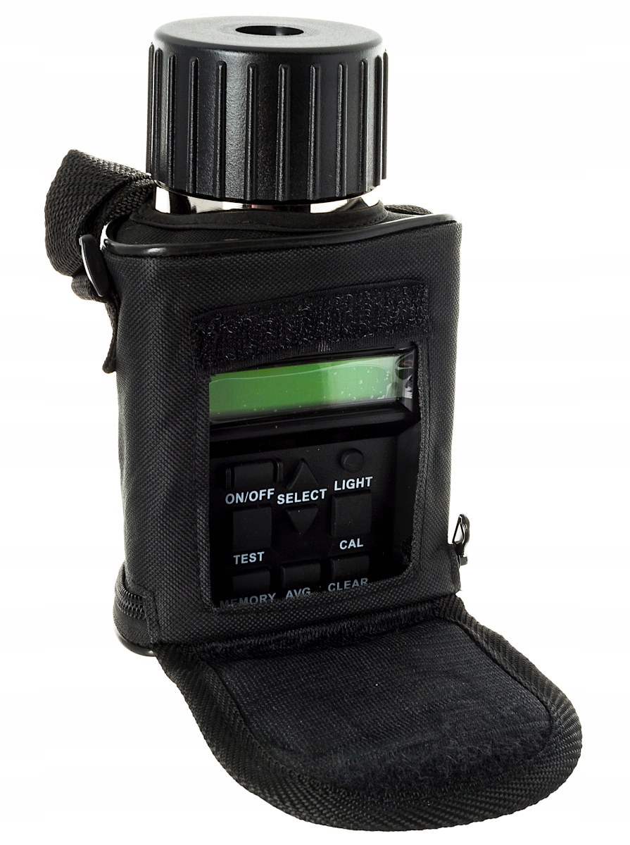 MIERNIK WILGOTNOŚCI WILGOTNOŚCIOMIERZ ZBOŻA MT-PRO Marka Farmex