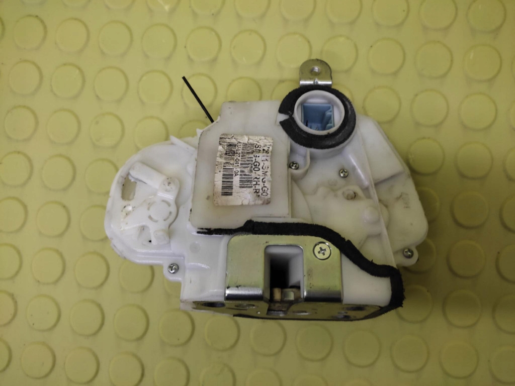 HONDA CIVIC VIII UFO lock door right rear part