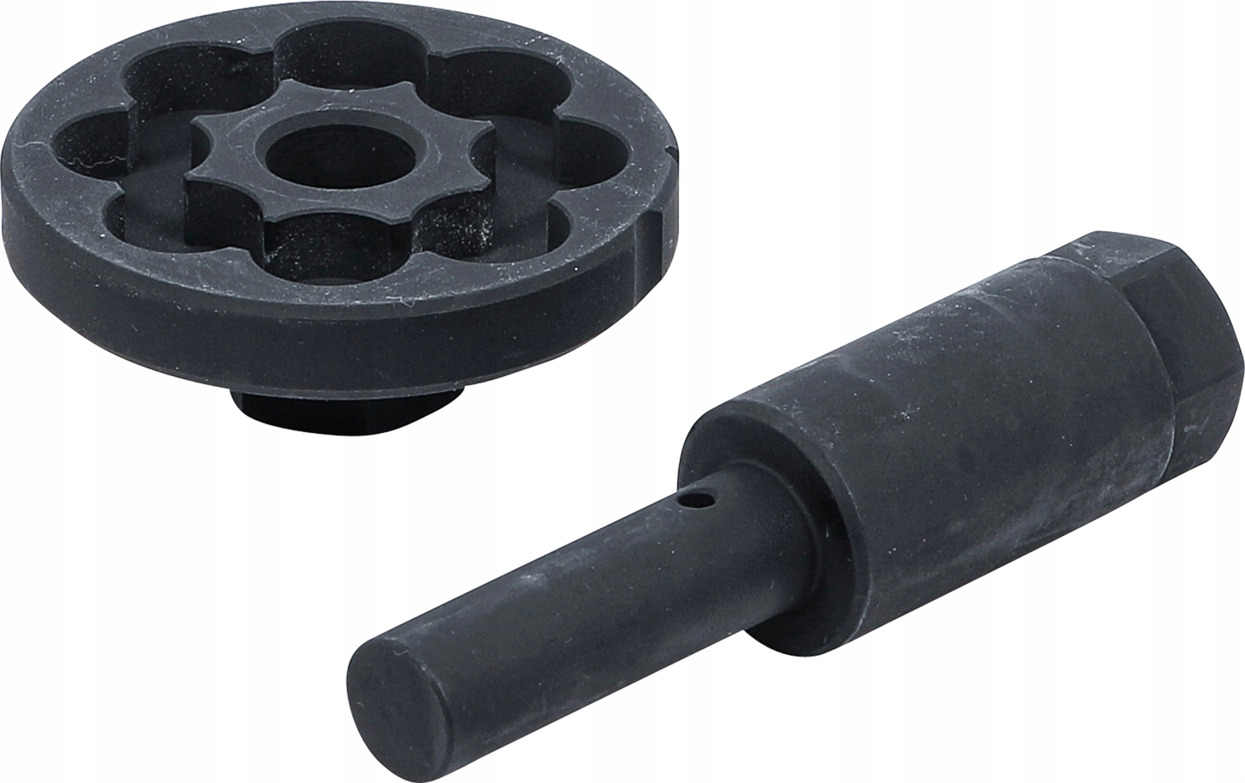 Bgs 70954, Náradie na otáčanie kľukového hriadeľa pre Audi V6, V8 benzín