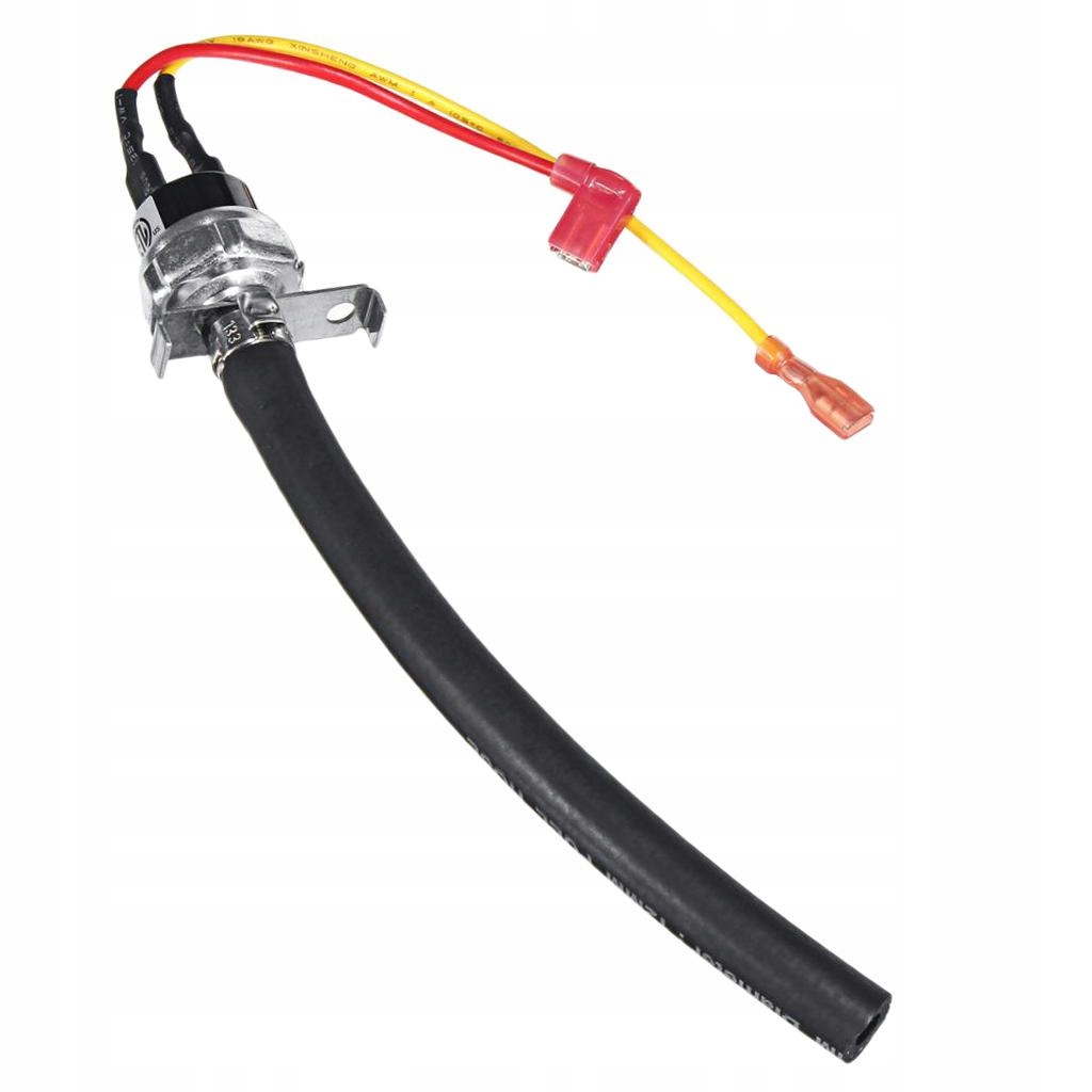 N003307SV Regulator ciśnienia usuwania