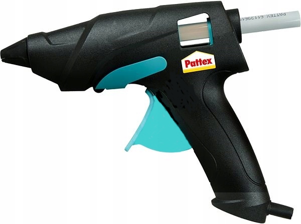 Pistolet do kleju Pattex 2112980 11 0 °C Marka Pattex