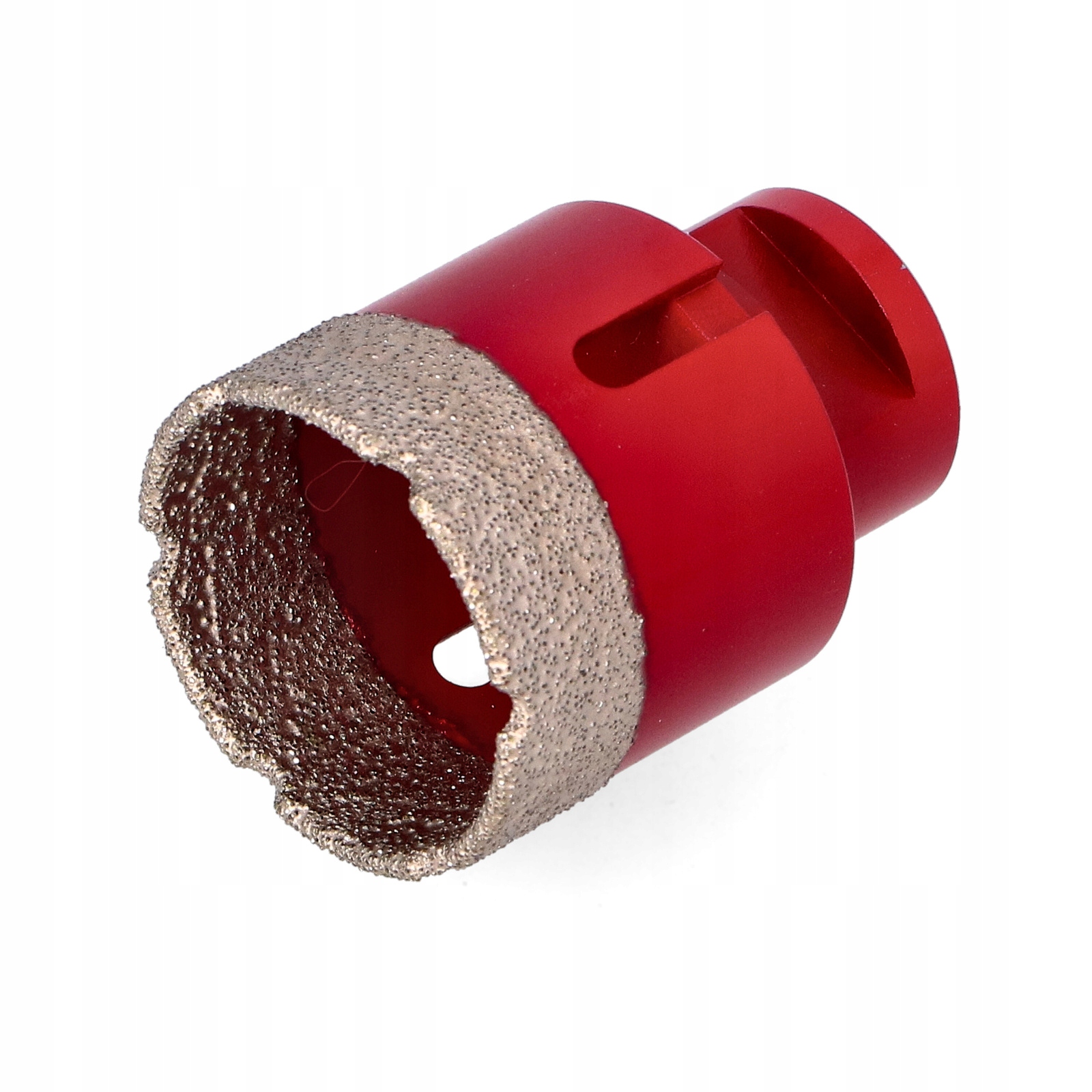 Draumet korunkový vrták pro gres M14 45 mm