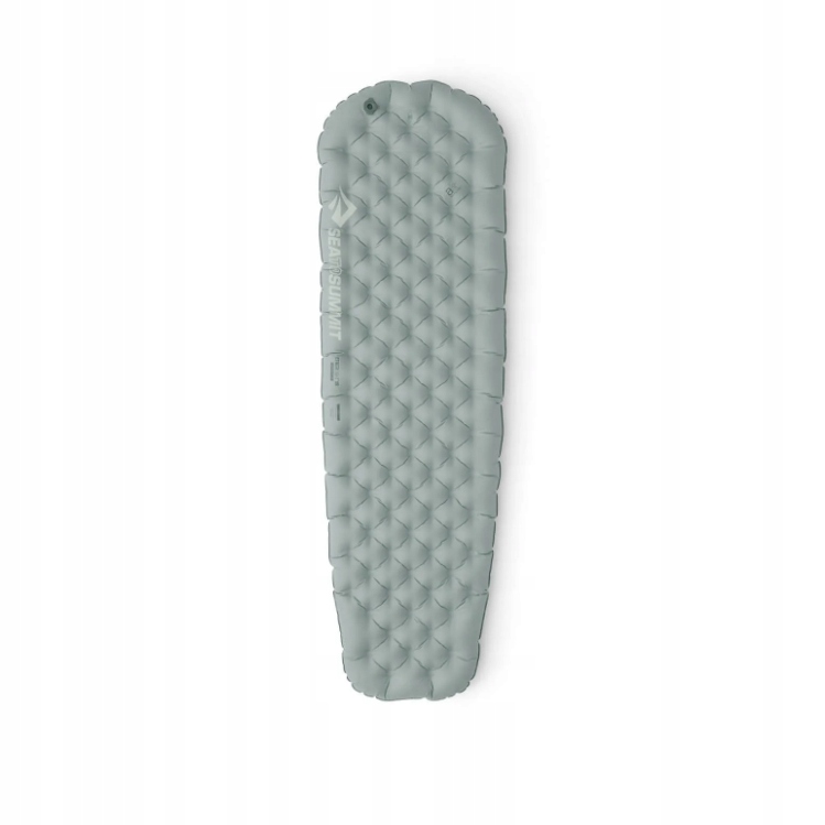 Nafukovací karimatka Sea To Summit Ether Light Xr Insulated Asc Mat grey|Sm