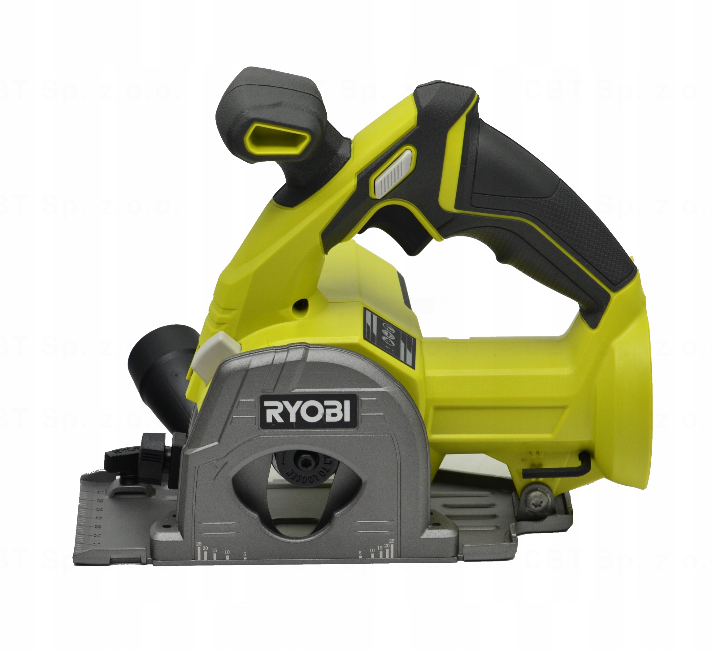 PIŁA TARCZOWA KOMPAKTOWA DO CIĘCIA DREWNA AKUMULATOR 2AH ŁADOWARKA TOBA Kod producenta 5133005296