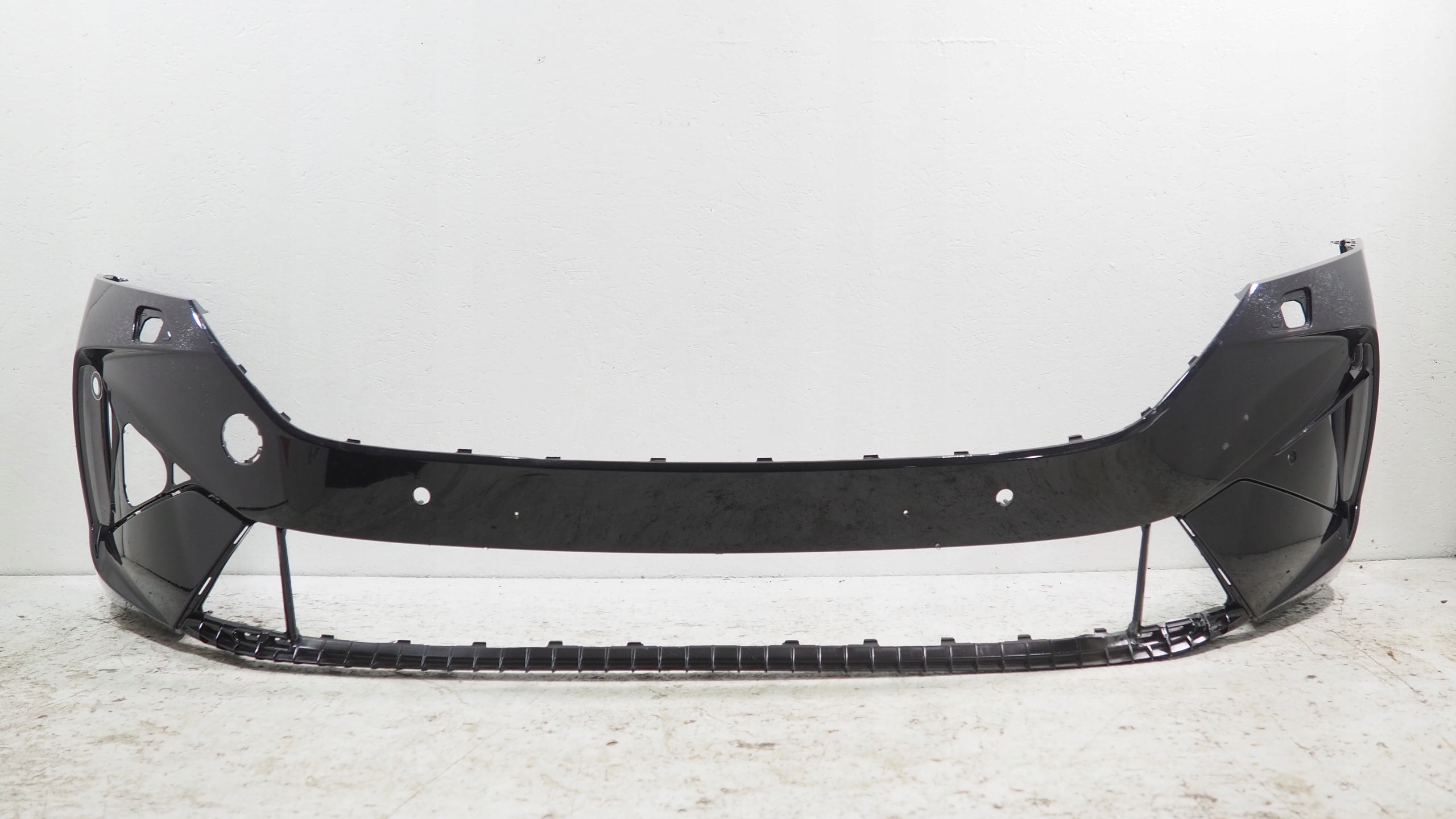Skoda Octavia IV RS lift bumper front front 5E3807221S