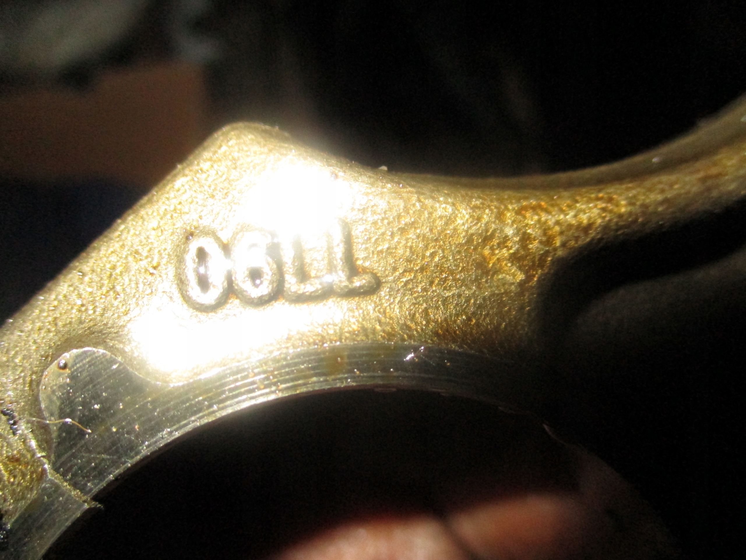 KORBOWÓD AUDI A3 S3 VW GOLF R 2.0 TSI TFSI Numer katalogowy części 06LL