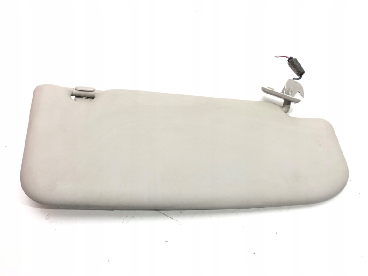 OSŁONA PRZECIWSŁONECZNA LEWY RENAULT KADJAR Producent części OEM