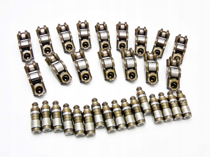 KLAWIATURA KPL 1 8 16V LAGUNA II MEGANE SCENIC Part number F4P