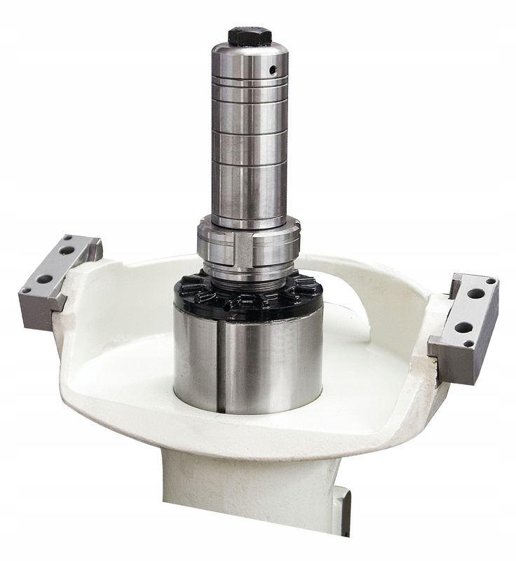 FREZARKA DOLNOWRZECIONOWA MINIMAX TW 55ES M DIGITAL HOLZKRAFT Zasilanie sieciowe