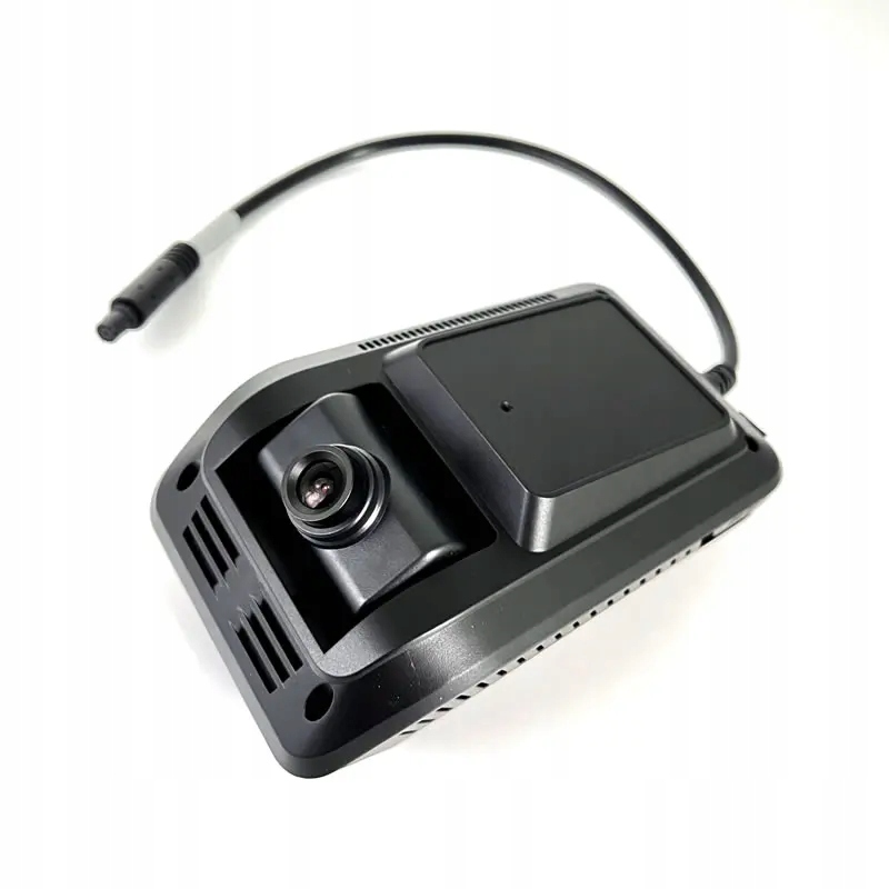 TENET 2-kanałowa kamera samochodowa AI 4G DSM ADAS do zarząd