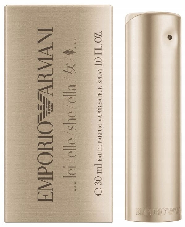 Giorgio Armani Emporio Femme Edp 30ml Sprej