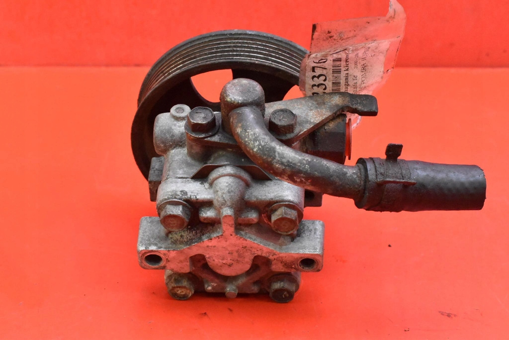 pompa servosterzo HYUNDAI SANTA FE 1 e 2.0 CRDI 112 KM 4X4 00-04