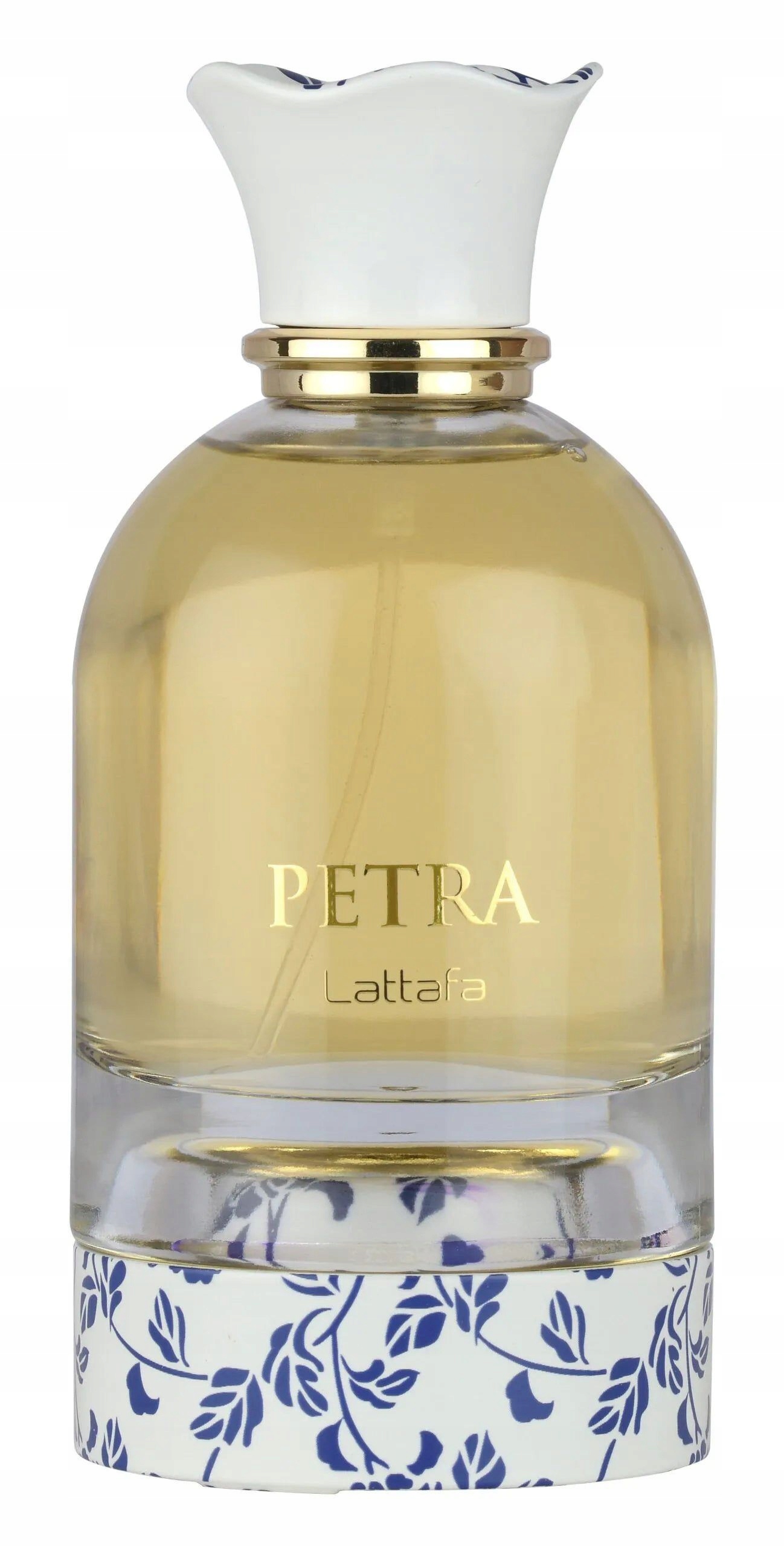 Lattafa Petra Edp 100 ML (Parfémovaná voda)