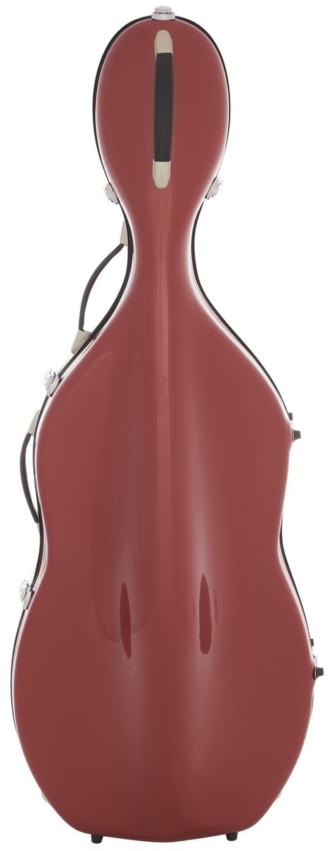Violoncellové pouzdro Classic 4/4 M-case Měděné