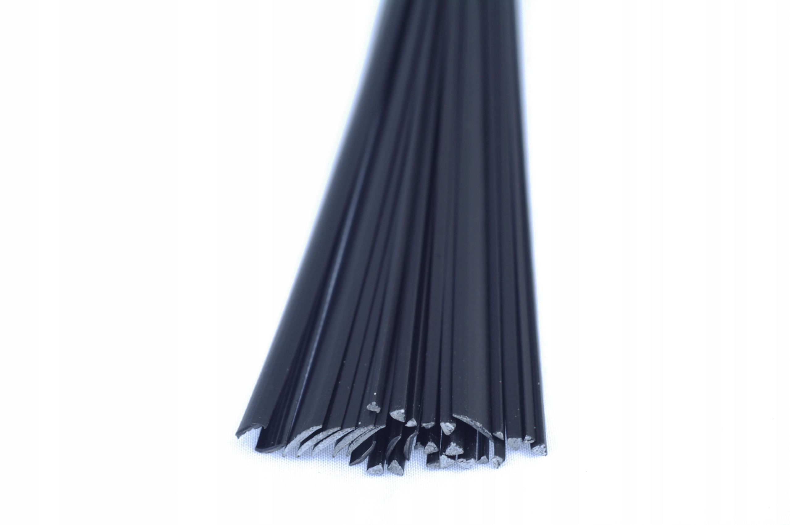 ZESTAW SPOIW DO CHŁODNIC I WENTYLATORÓW 4 RODZAJE Marka Zajacplast