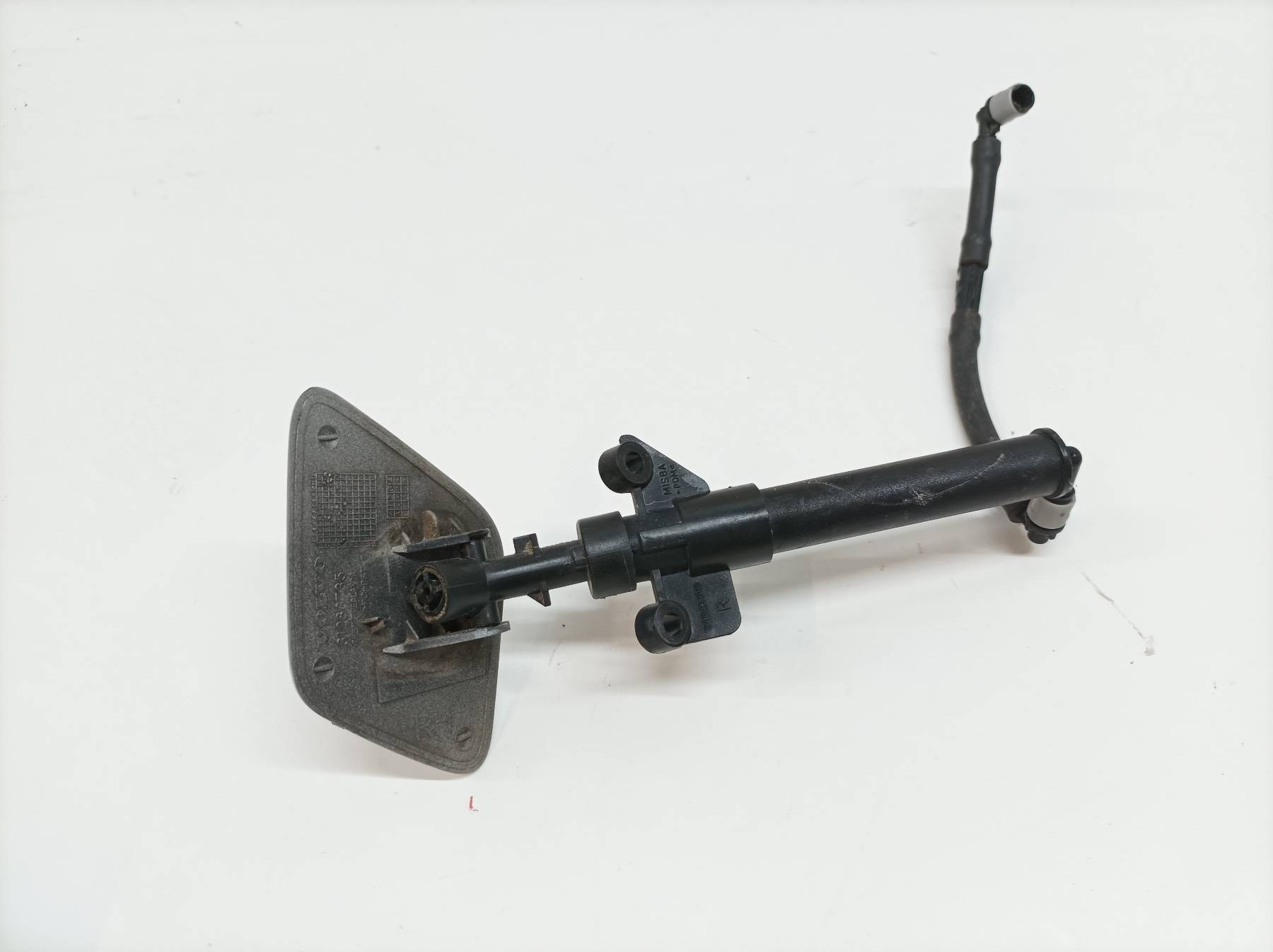 washer REFLEKTORA right front 31283735 Volvo V40 II (2012-2019)