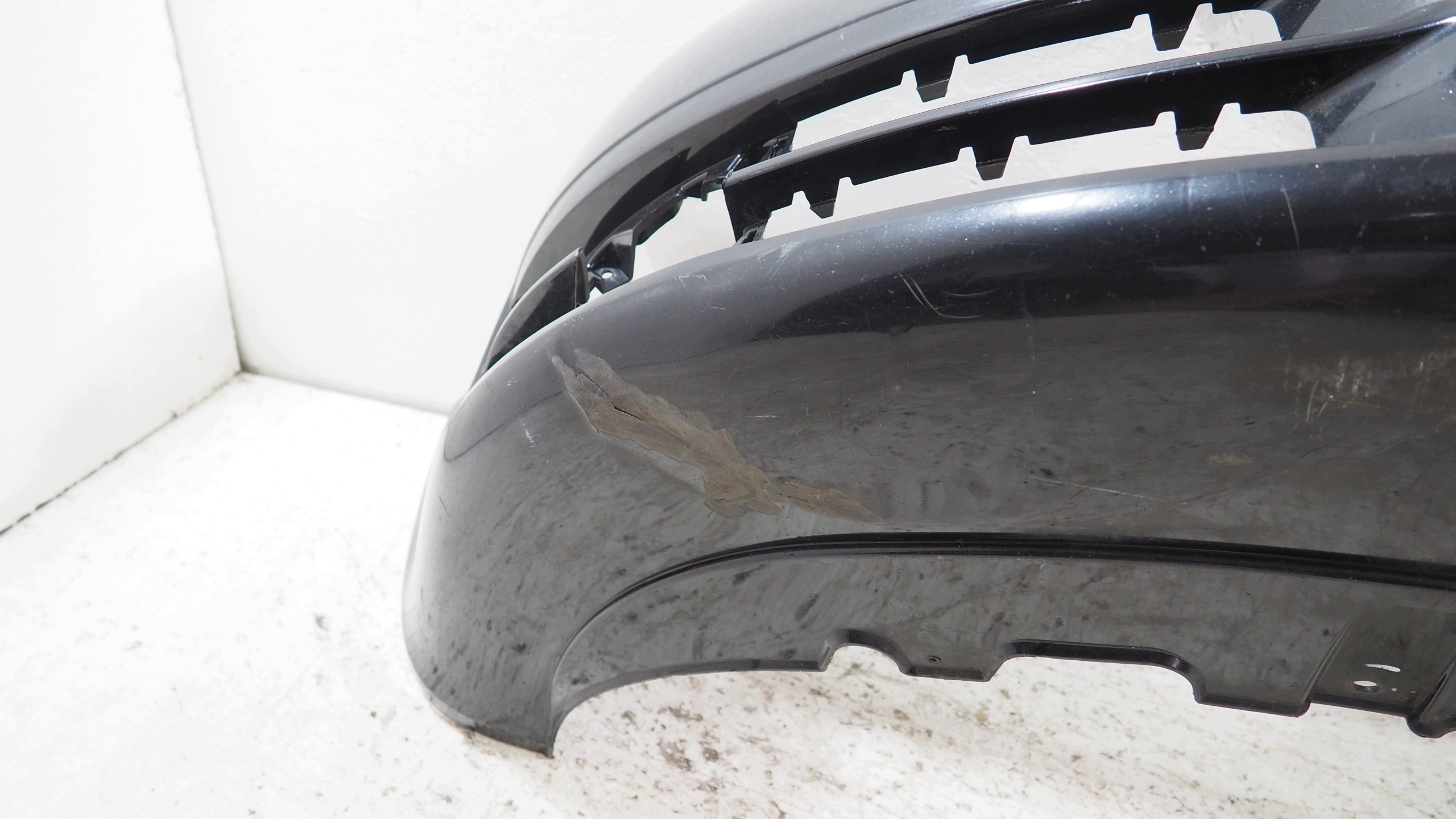 Audi A4 B7 bumper front front 8E0807437AG
