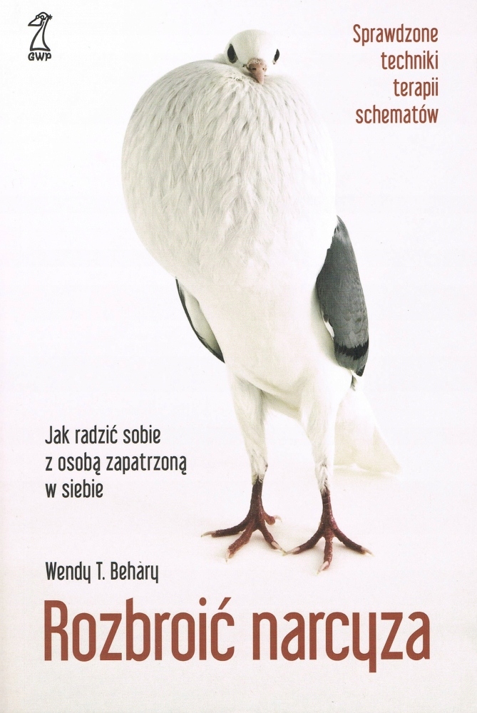 

Rozbroić narcyza. Jak radzić sobie z osobą zapatrz
