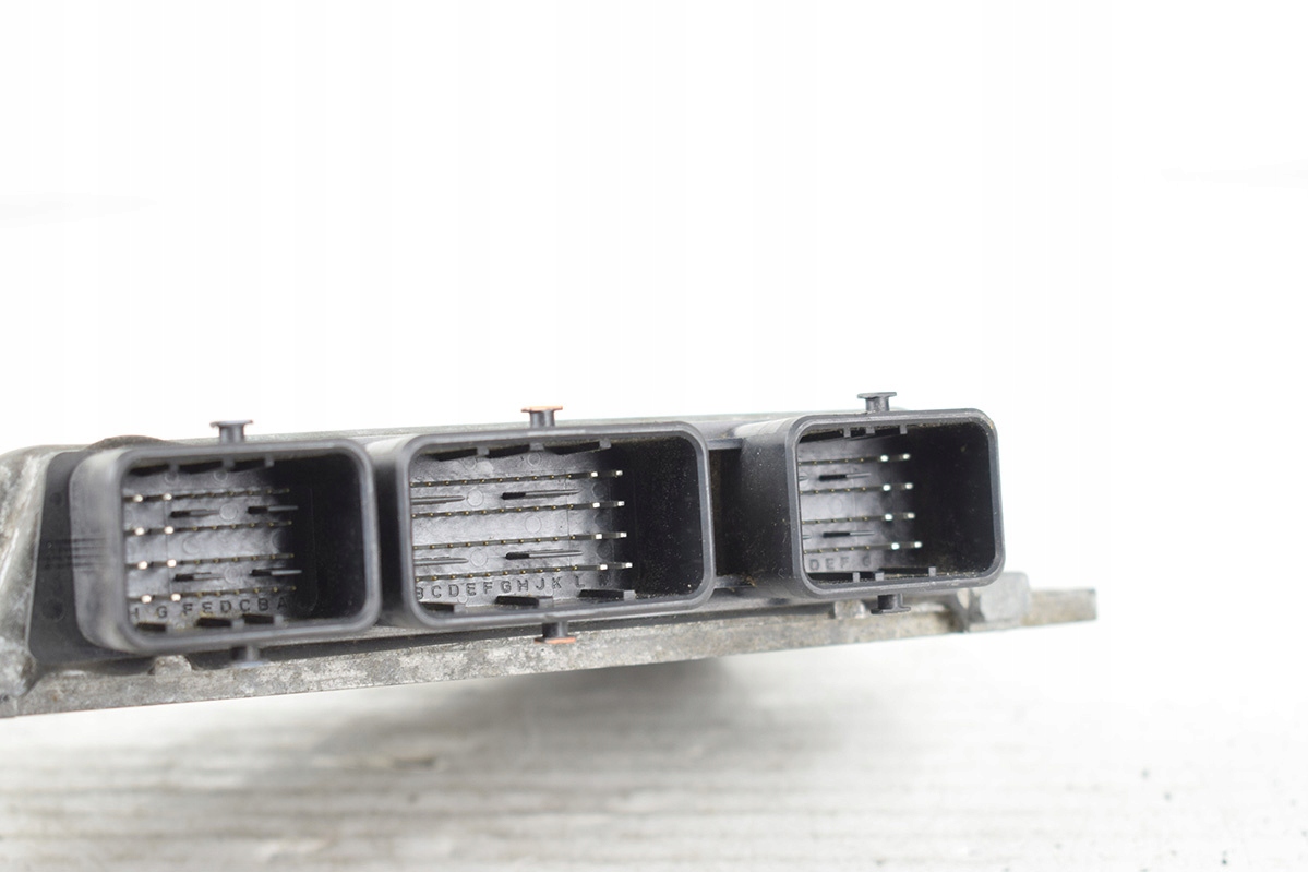 computer control unit NISSAN 1.6 16V MEC940-160 D2