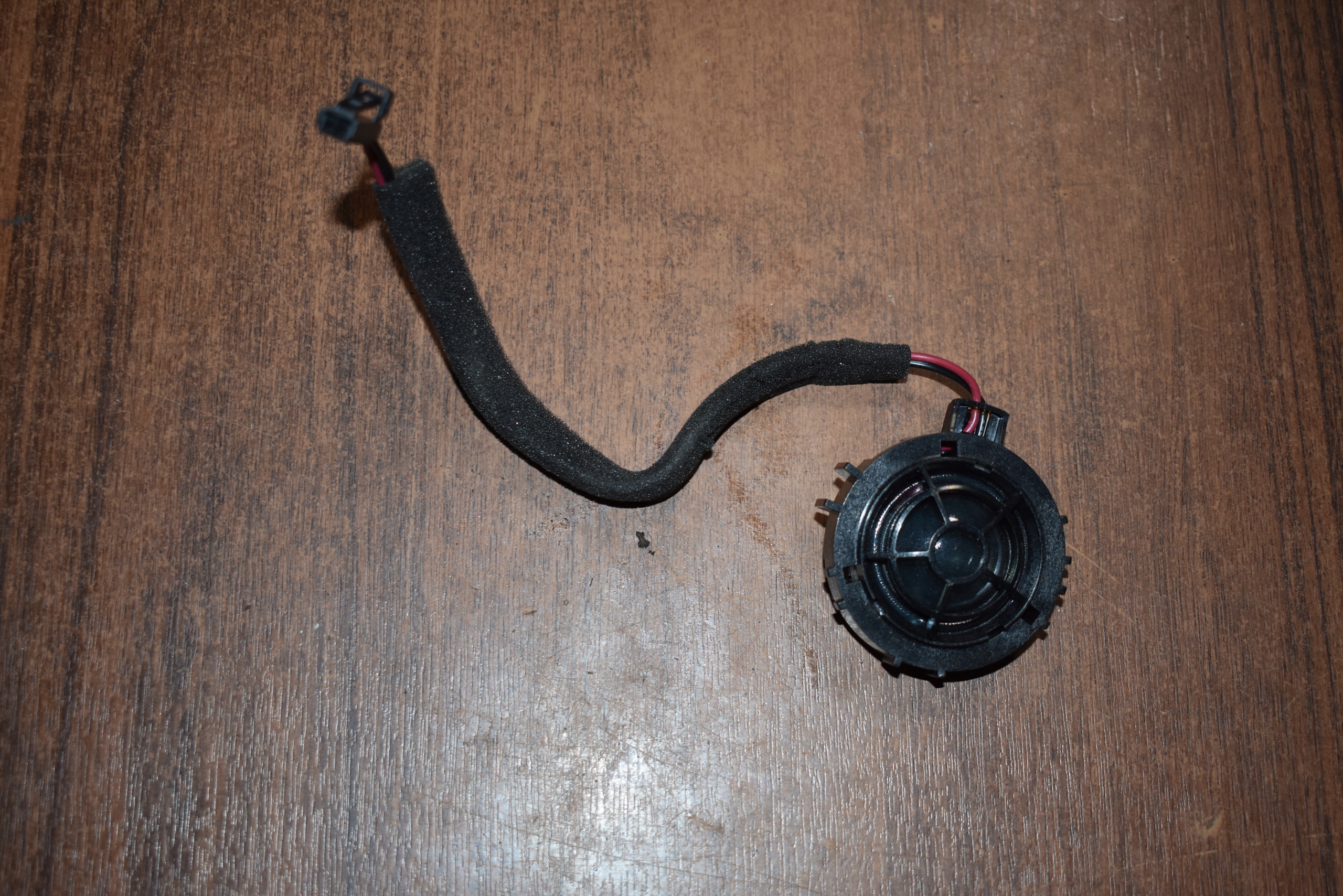 IDEALNY speaker AUDI R8 1 9