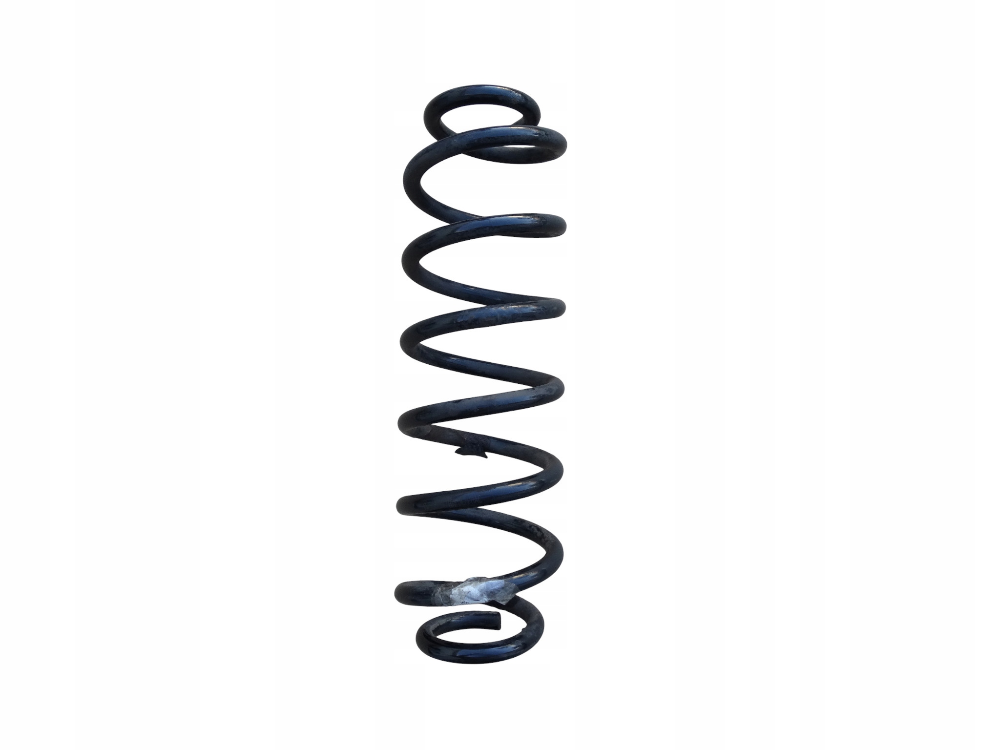 springs spring springing rear part x 1 VW PASSAT B8 KOMBI AVANT SUPERB III