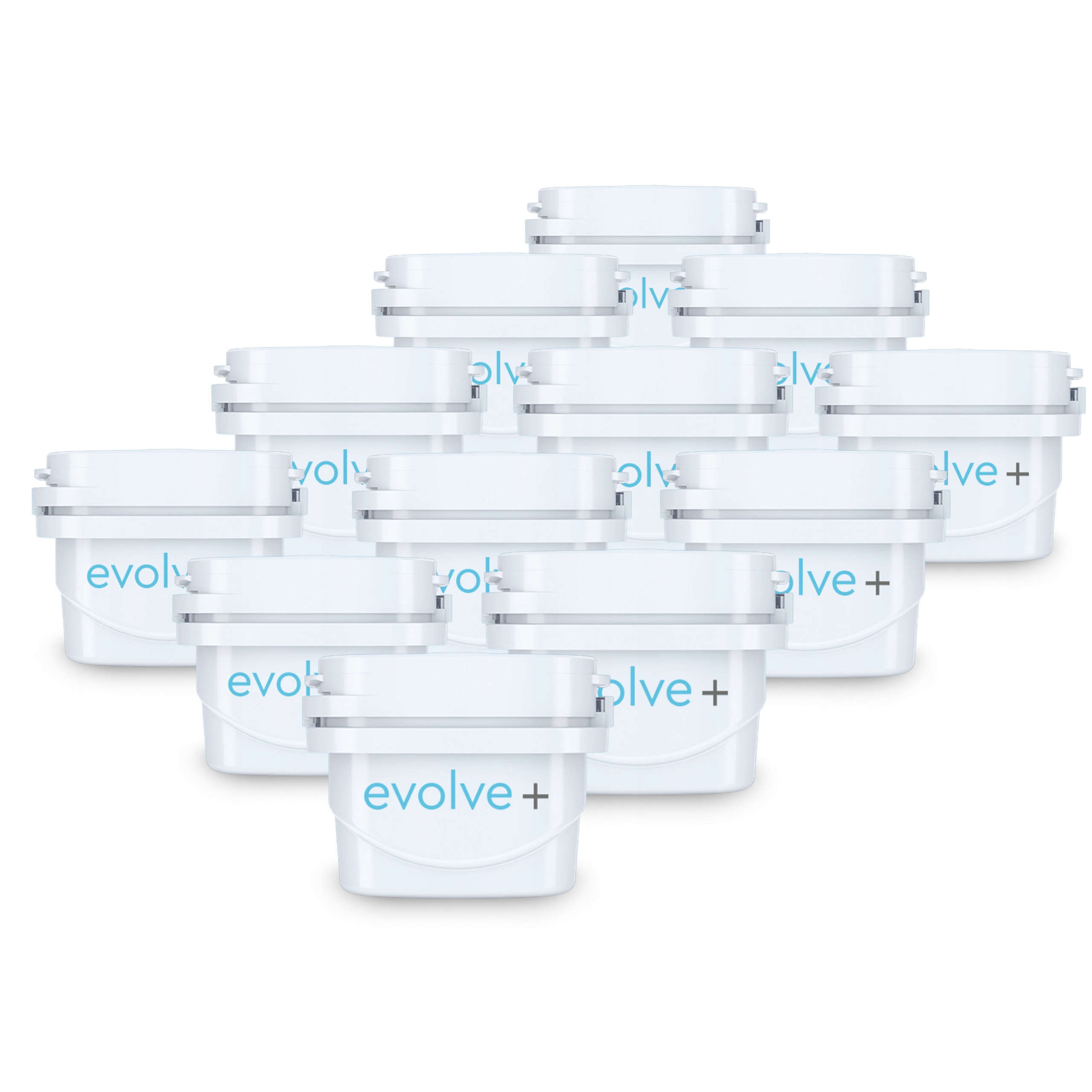 

Filtr Wklad Do Wody Ao Evolve+ Plus Do Brita 12szt