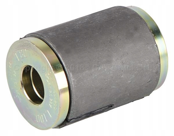 ВТУЛКА ПРУЖИНЫ XF105 CF65 - DAF 1357764