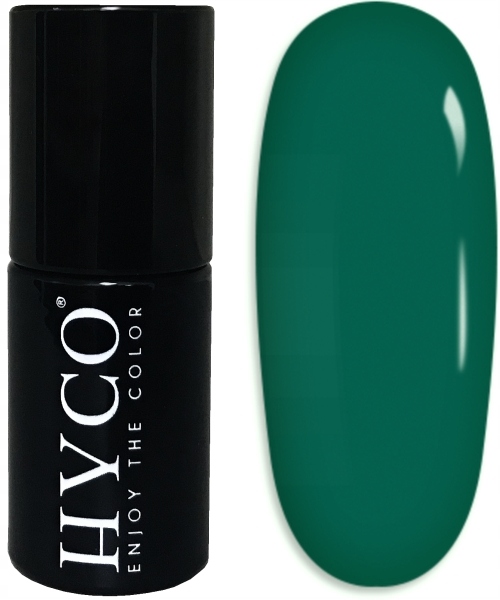 

Hyco Lakier hybrydowy 39 Emerald