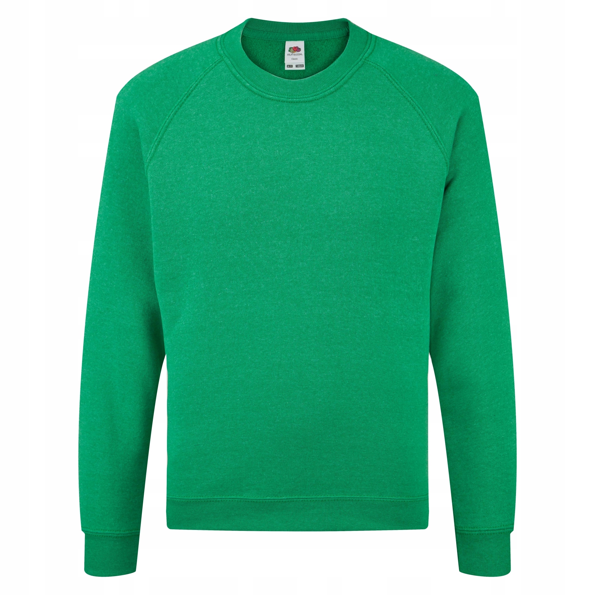 

Bluza Dziecięca Klasyczna Raglan Fruit Rx 164