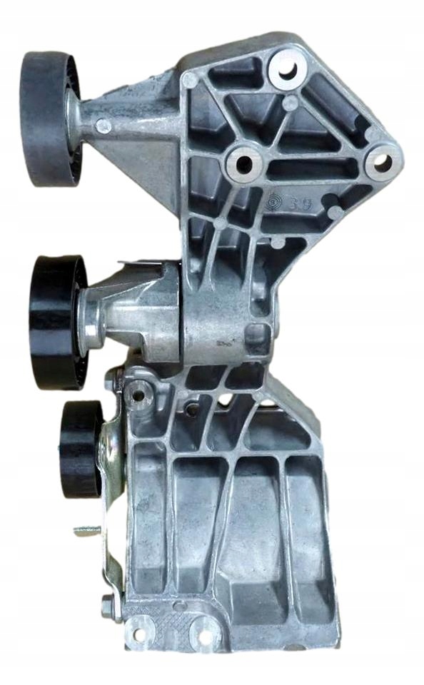 Mercedes W169 W245 Napínák klínového řemene s Oe válečky