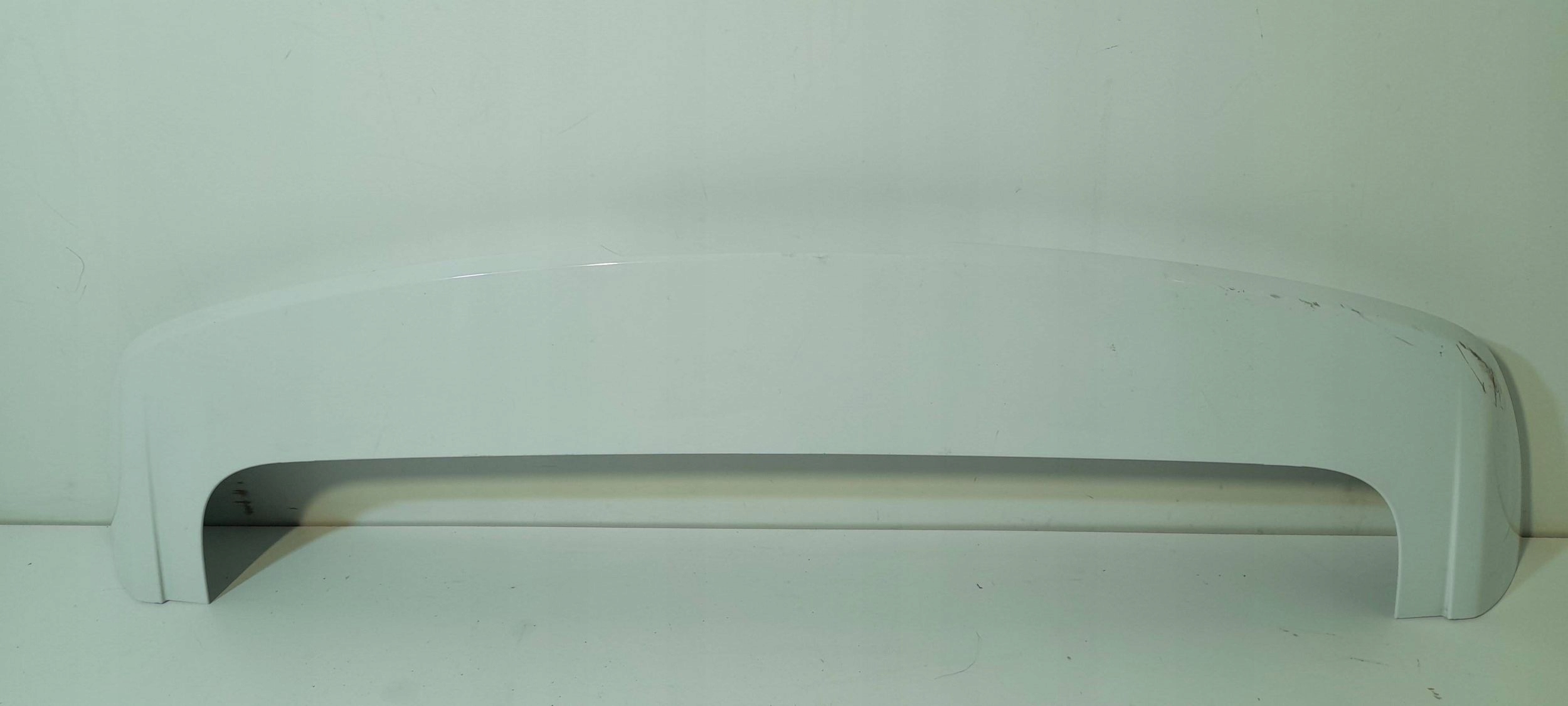 Opel Mokka X A spoiler heckklappe 95978986 (19)