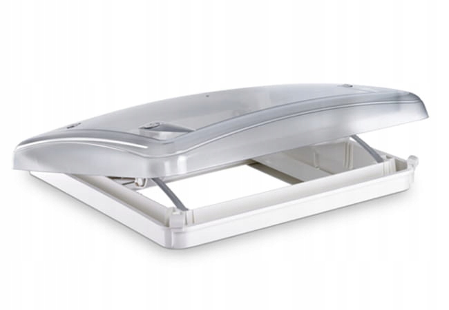 Okno dachowe Dometic Mini Heki S 43–60 mm z wymuszoną wentylacją TurismusPL