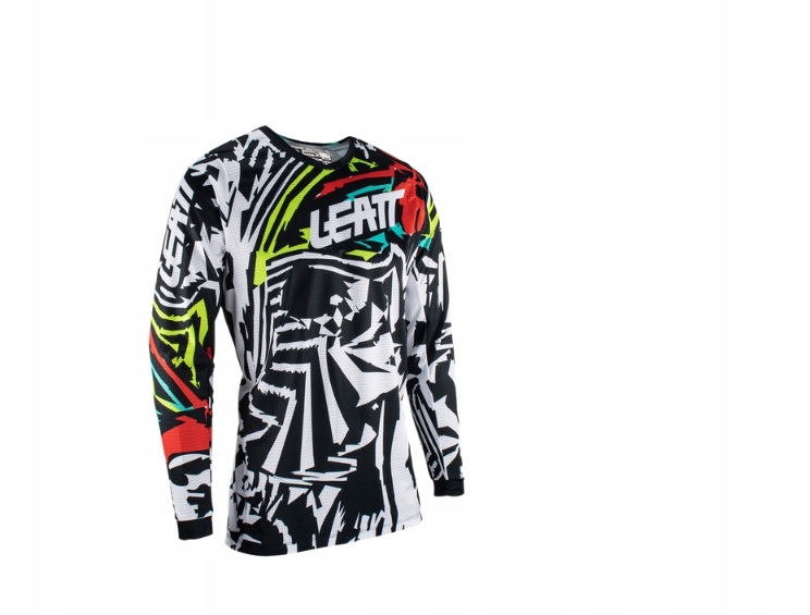 KOMPLET KOSZULKA + SPODNIE 3.5 ZEBRA KOLOR BIAŁY/CZARNY/CZERWONY EAN (GTIN) 6009554018299