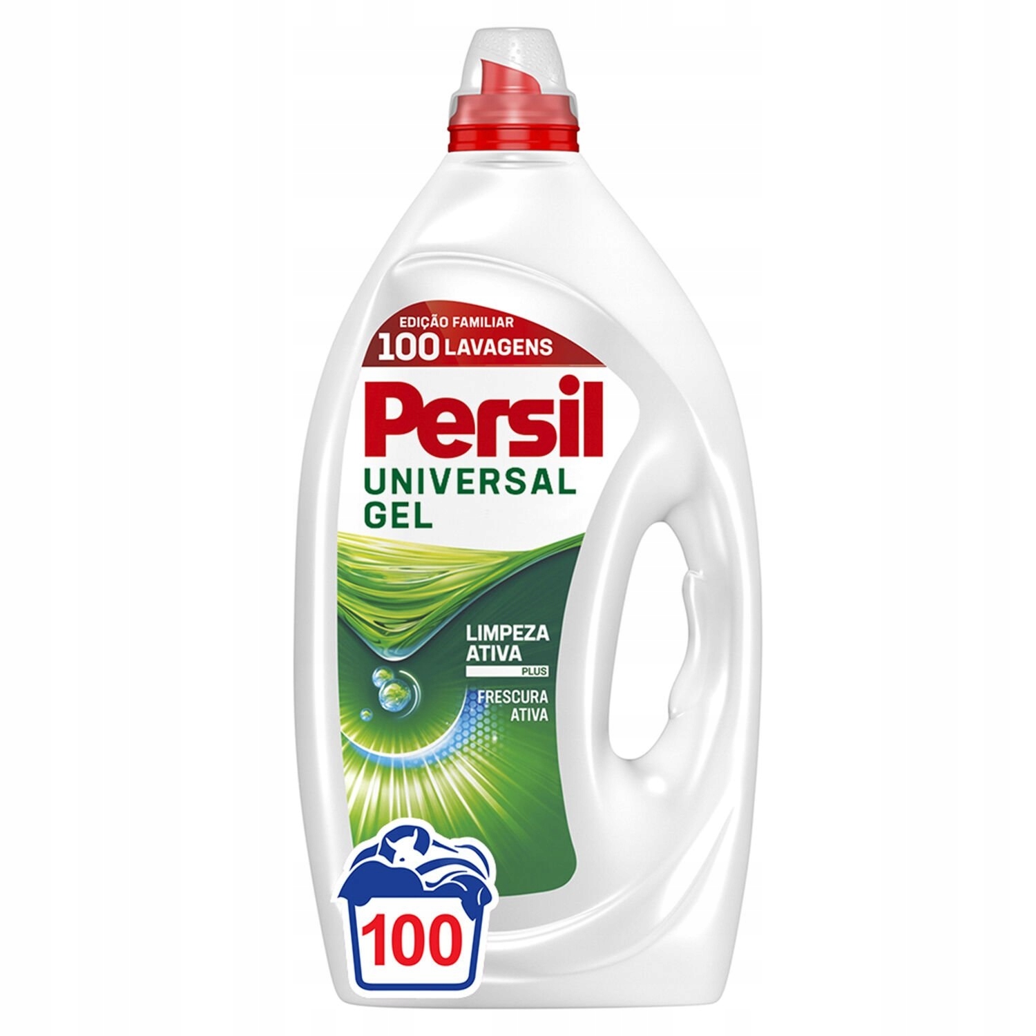 

Persil Universal uniwersalny żel prania 100pr 4,5L