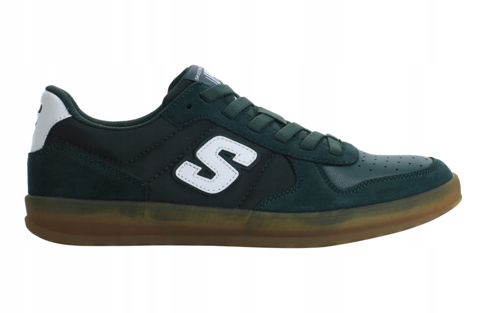 Boty Skechers New Wave Cup Calve 210961-GRN