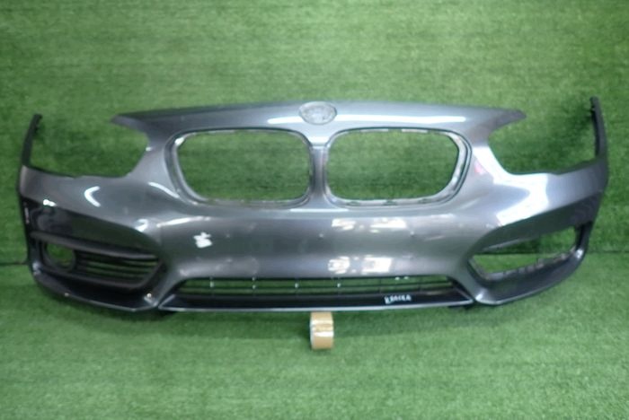BMW F20 F21 1 LIFT 14- front bumper front