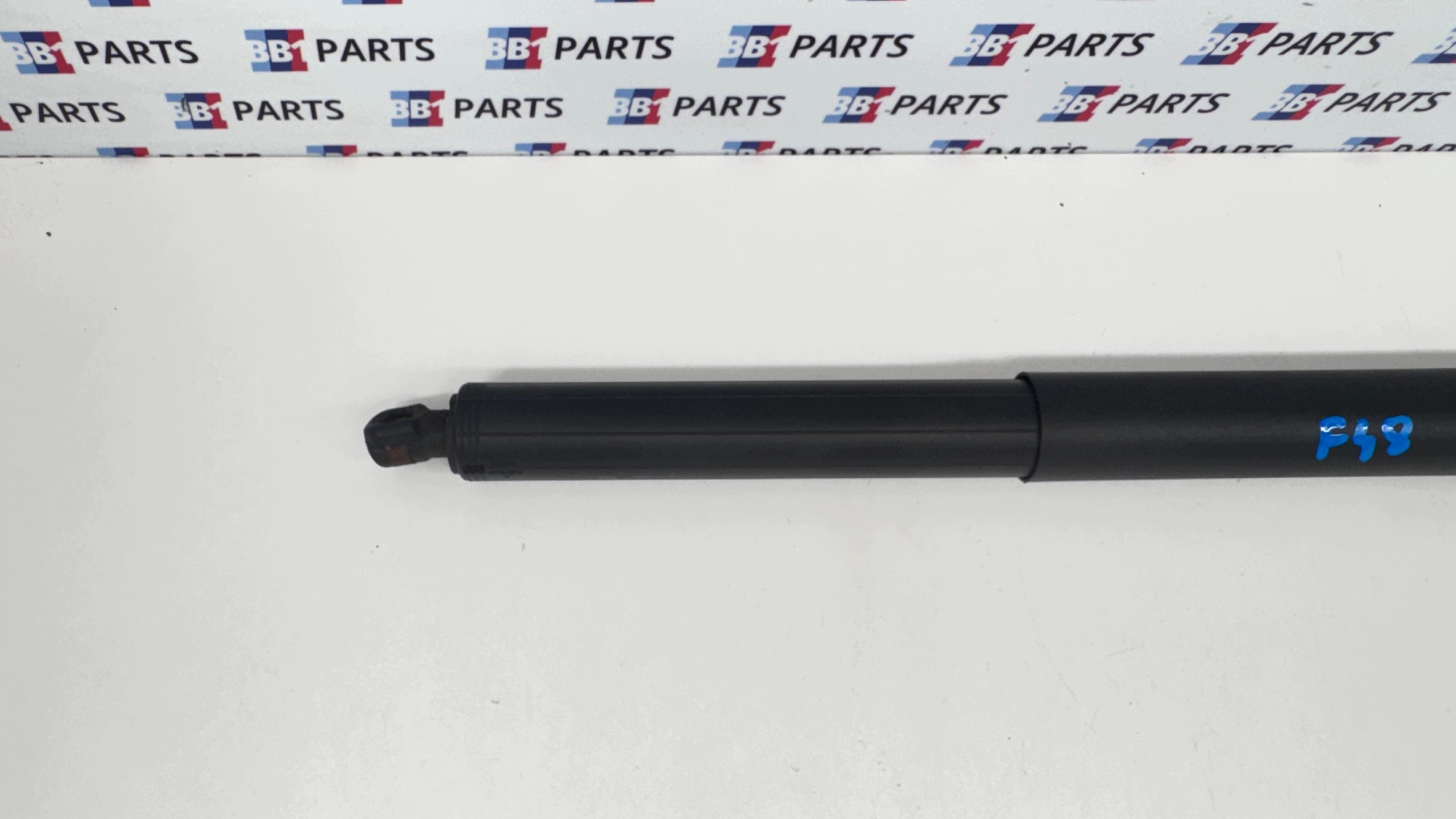 BMW F48 X1 damper bonnet boot electrical left right 7350837