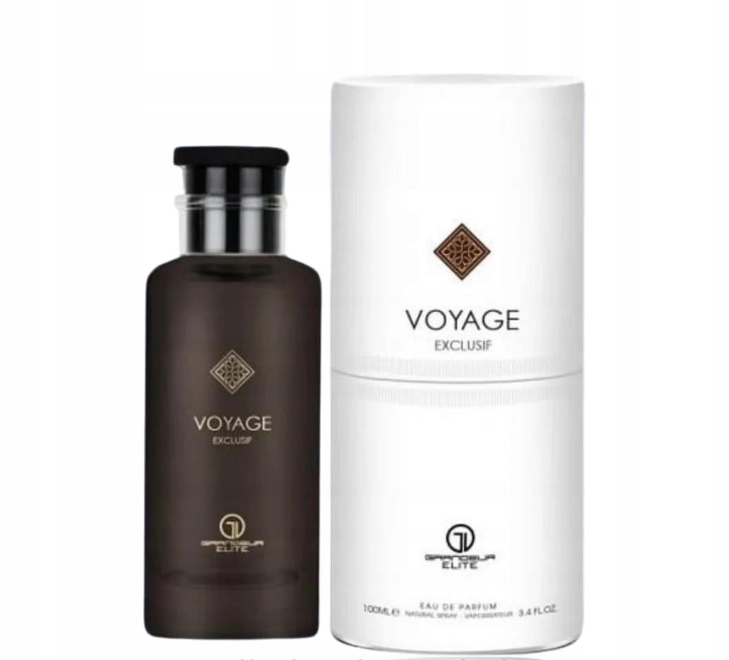 Grandeur Voyage Exclusif Edp U 100 ml